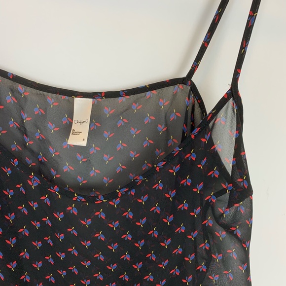 American Apparel Tops - American Apparel Tank Top Size Small